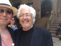 Larry Coryell